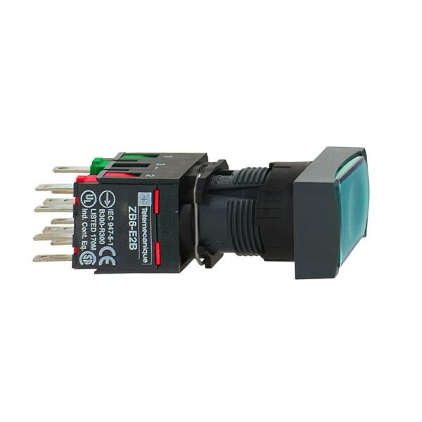 XB6DW3G5B
