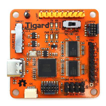 TIGARD-V1