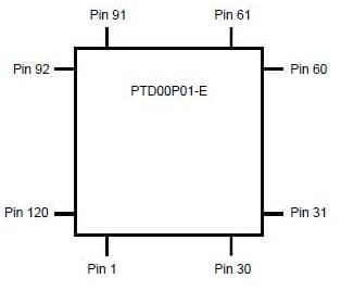 PTD00P01-E