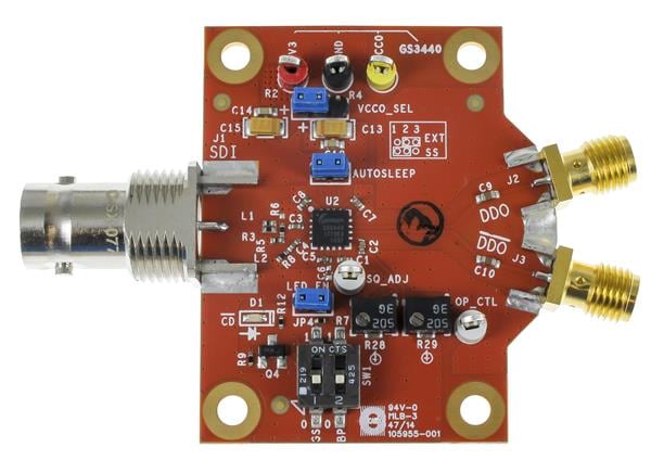 EBK-GS3440-00
