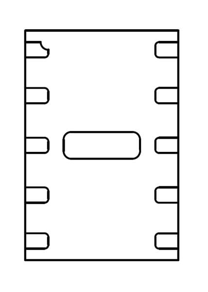 RCLAMP2594N.TCT