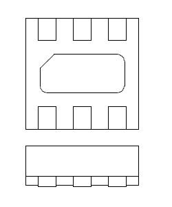 RCLAMP3304P.TCT