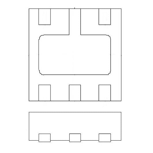 RCLAMP0504N.TCT