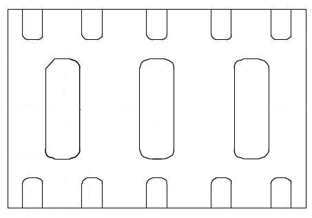 RCLAMP2574NQTCT