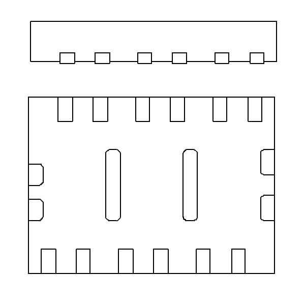 RCLAMP7512N.TCT