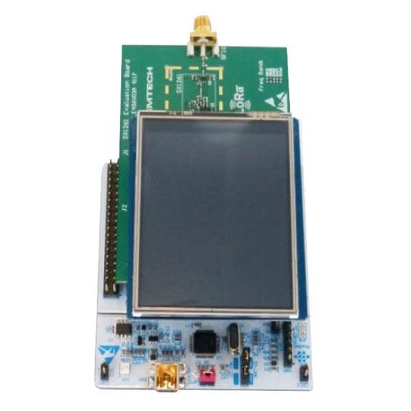 SX1261DVK1BAS