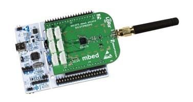 SX1272MB2DAS