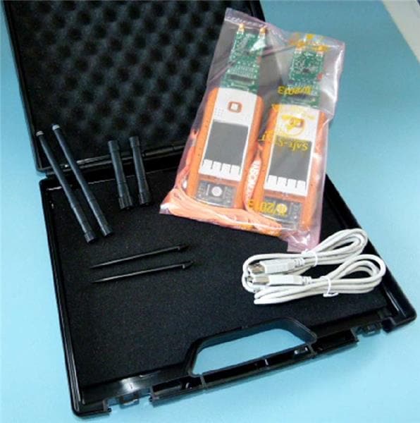 SX1276RF1JAS