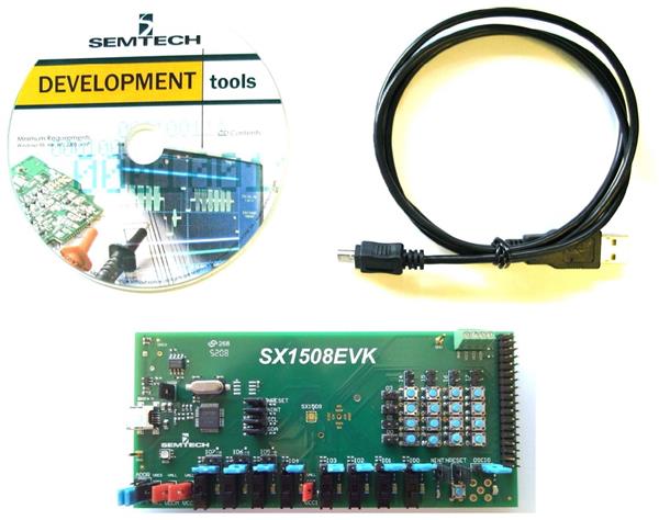 SX1508BEVK