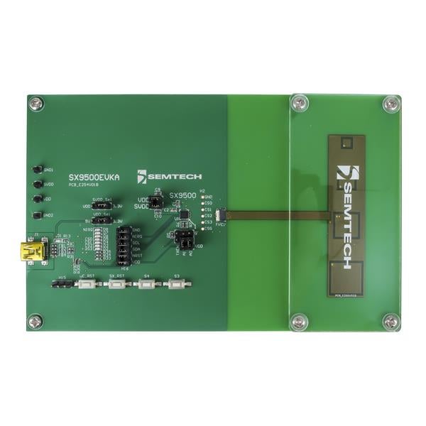 SX9500EVKA