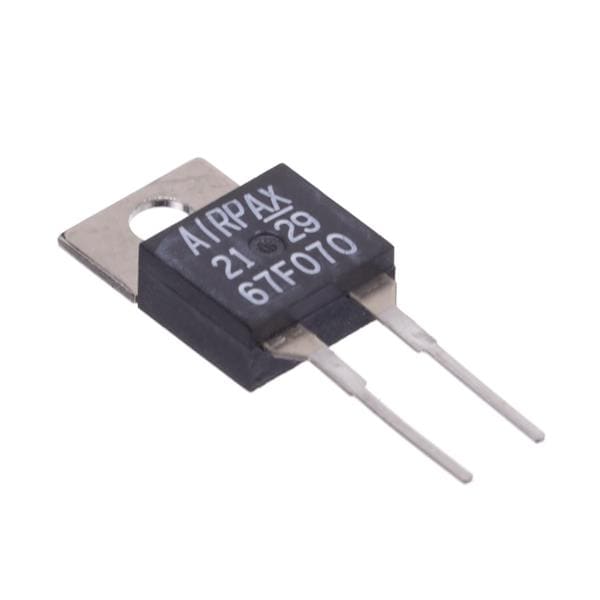 67F070