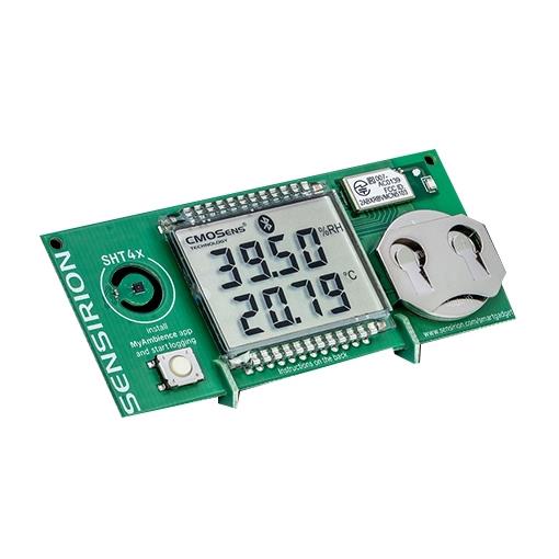 SHT4x SmartGadget