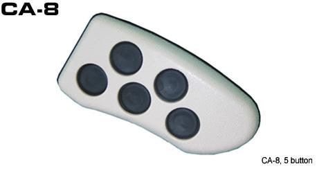 635-CA8,5 GRAY