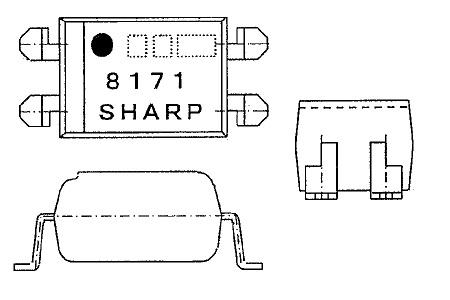 PC851XNNIP1H