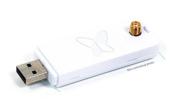 SDR-USB100M