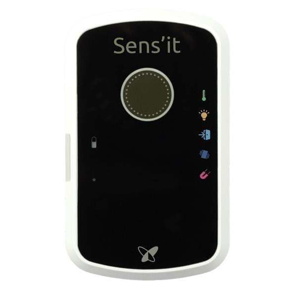 Sens'it Discovery 3.1