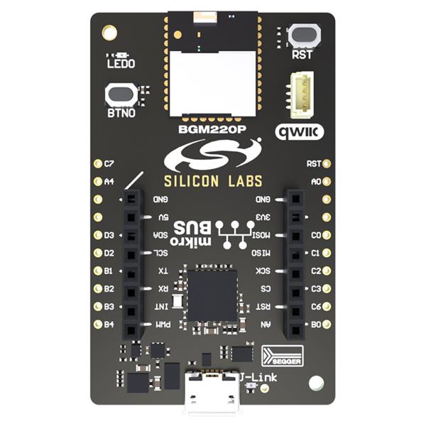 BGM220-EK4314A