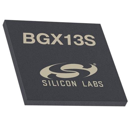 BGM13S32F512GN-V2