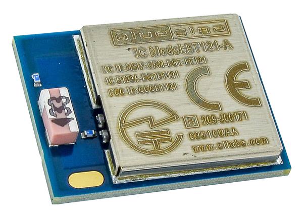 BT121-A-V2C