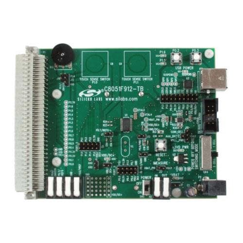 C8051F930-TB-K