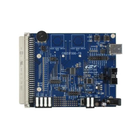 C8051F996-TB-K