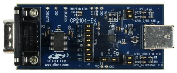 CP2104EK