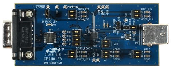 CP2110EK