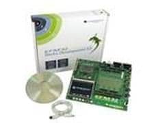 EFM32-G8xx-DK