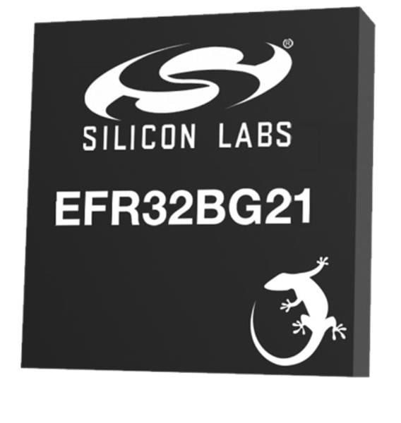 EFR32BG21A020F768IM32-B