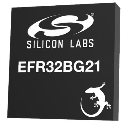 EFR32BG21B010F1024IM32-BR