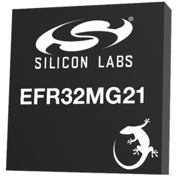EFR32MG21A010F1024IM32-B