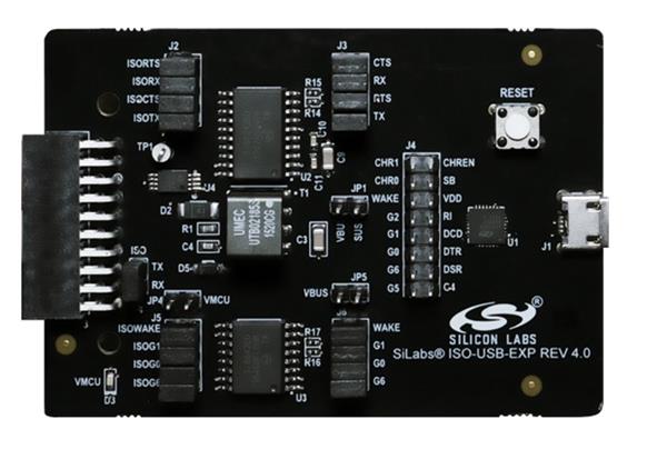 ISOLATED-USB-EK
