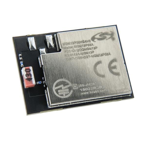 MGM13P02F512GA-V2