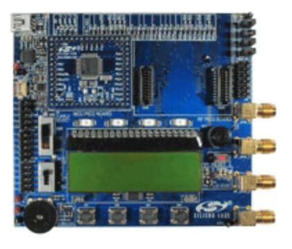 MSC-F930-PDK