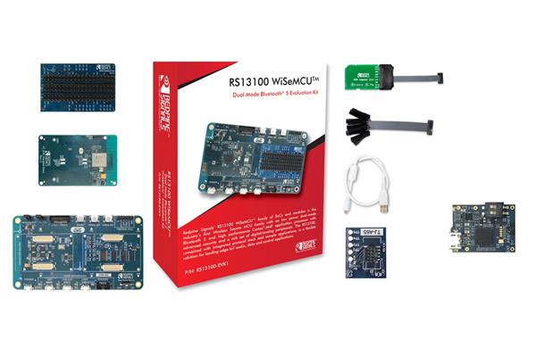 RS13100-EVK1