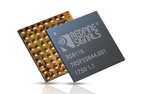 RS9116W-DB00-CC1-X11