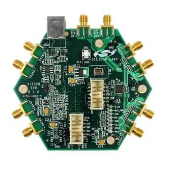 SI5328-EVB