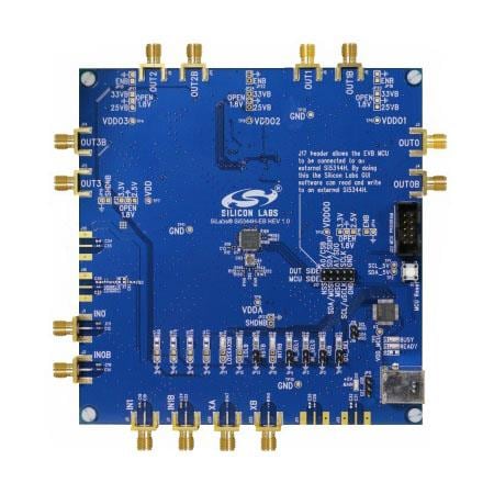 SI5344H-EVB