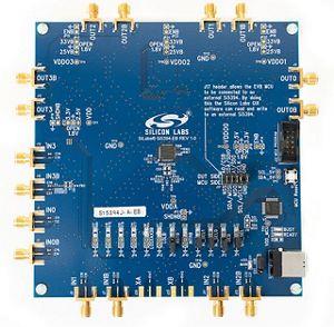 Si5394J-A-EVB