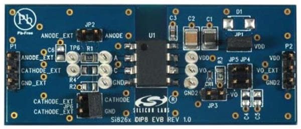SI826XDIP8-KIT