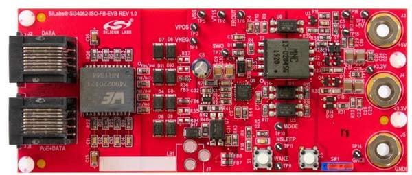 Si34062ISOC2-KIT