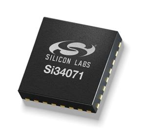 Si34071-A01-GM