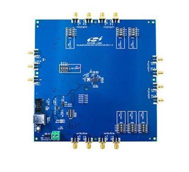Si5332-6A-EVB