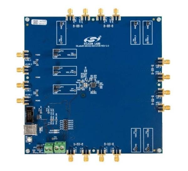 SI5332-6EX-EVB