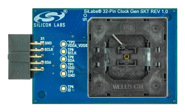 Si5332-32SKT-DK