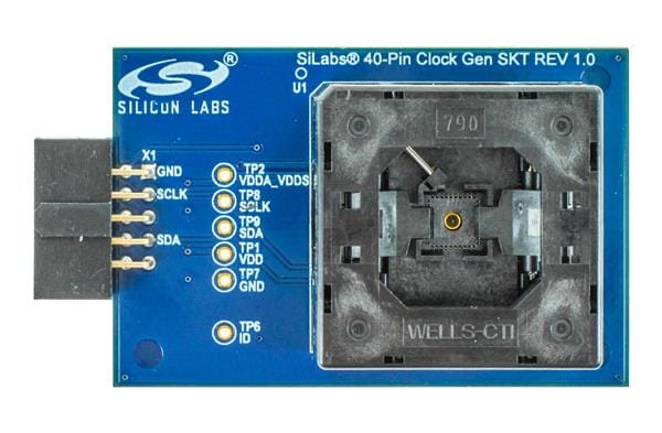 Si5332-40SKT-DK