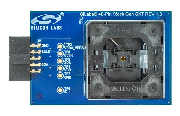 Si5332-48SKT-DK