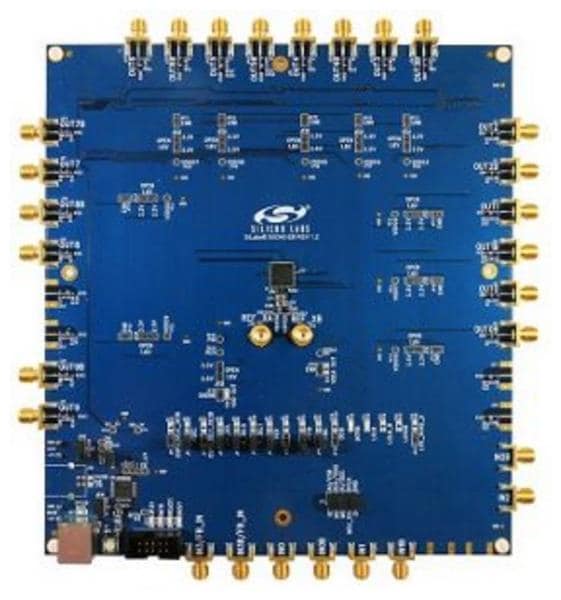 SI5342-D-EVB