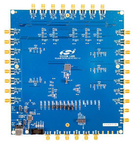 SI5382A-E-EVB
