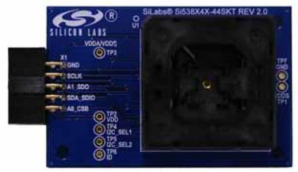 SI538X4X-44SKT-DK